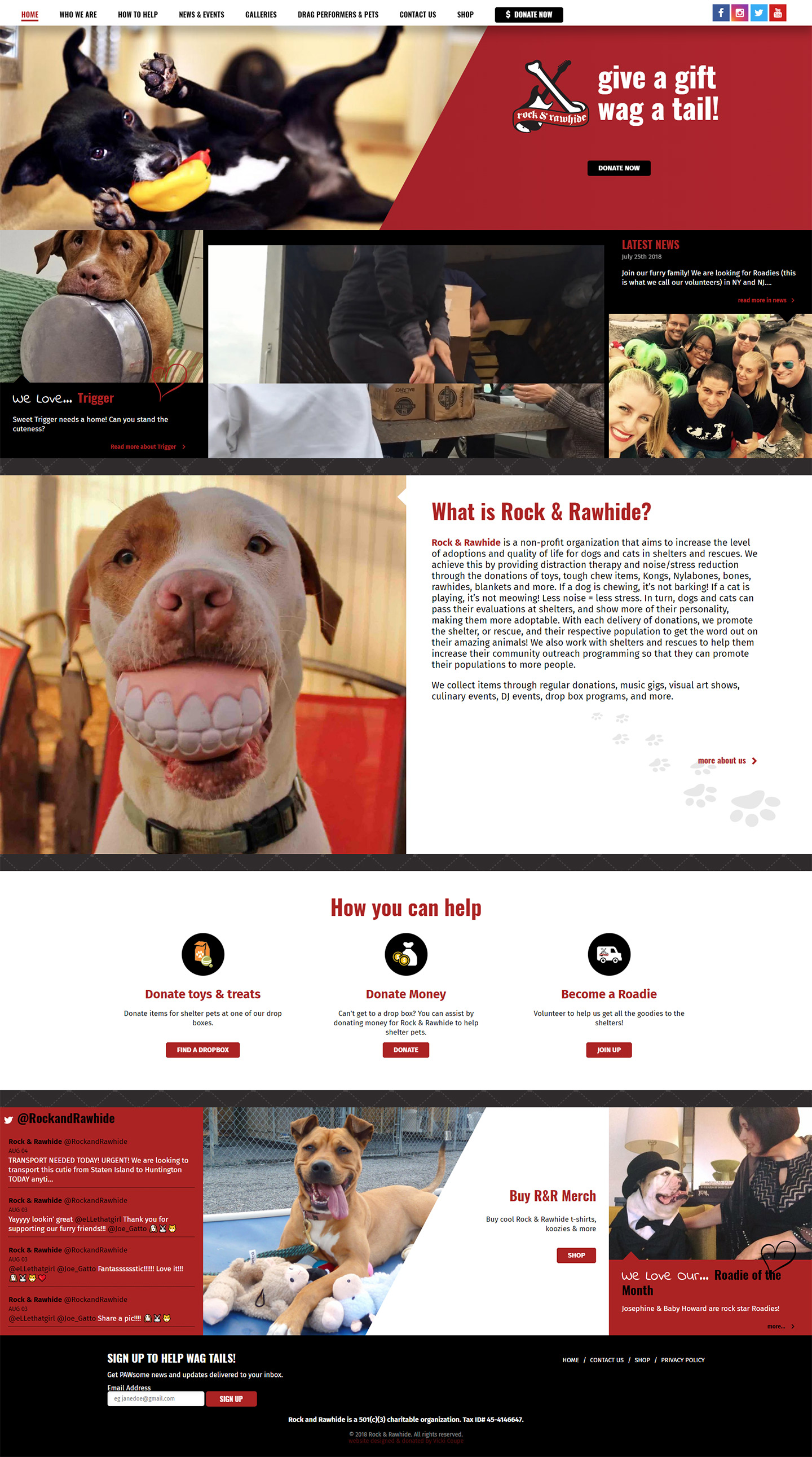 homepage rock rawhide2