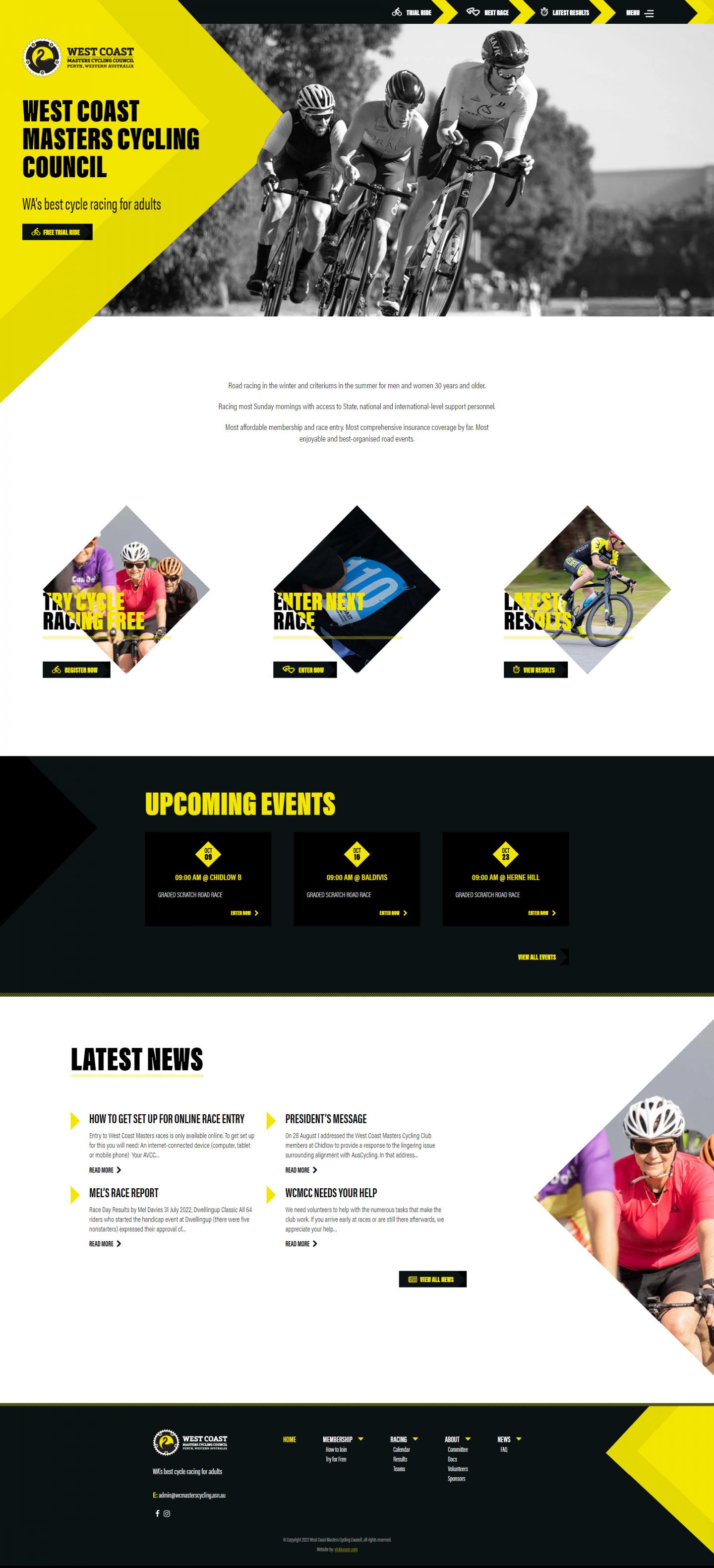 wcmcc home page